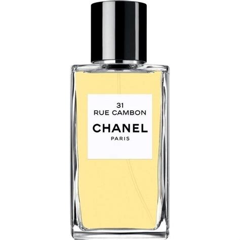 chanel 31 rue cambon perfume review|rue cambon Chanel perfume.